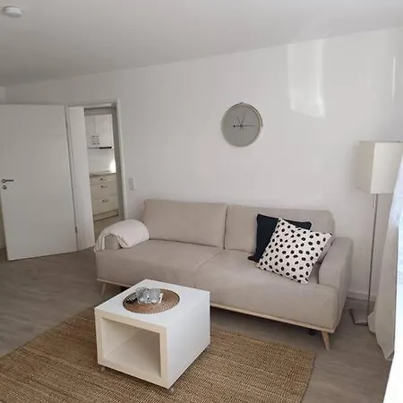 Appartement Strandnahe Timmendorfer Strand