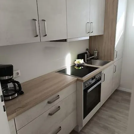 Strandnahe 티멘도르프스트랜드