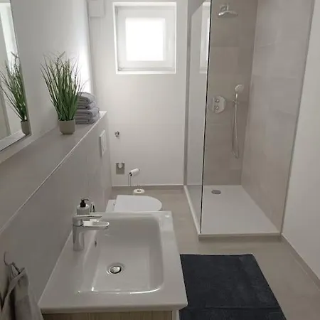 Strandnahe * 티멘도르프스트랜드