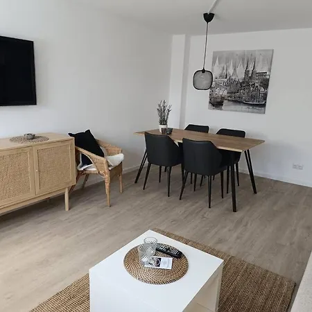 Strandnahe 티멘도르프스트랜드